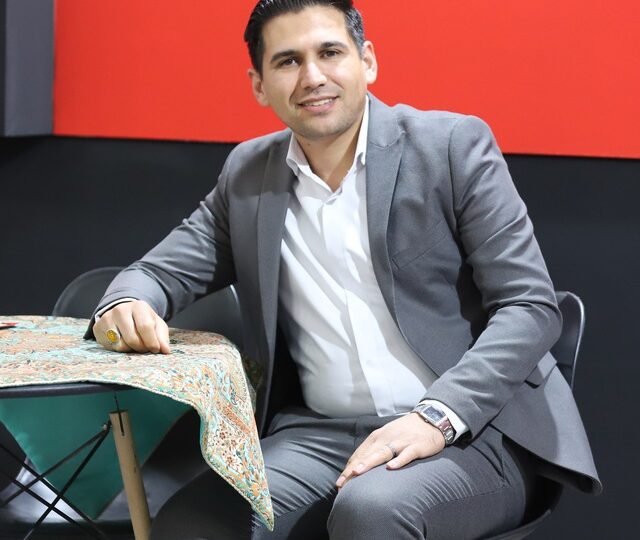 سامانه اطلاع‌رسانی جدید هیأت فوتبال استان آذربایجان شرقی رونمایی شد