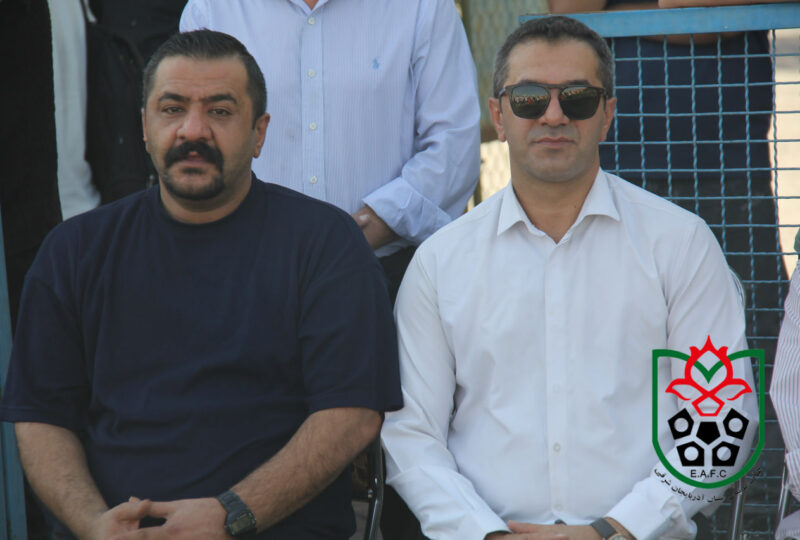 مسابقات فوتبال رده جوانان استان