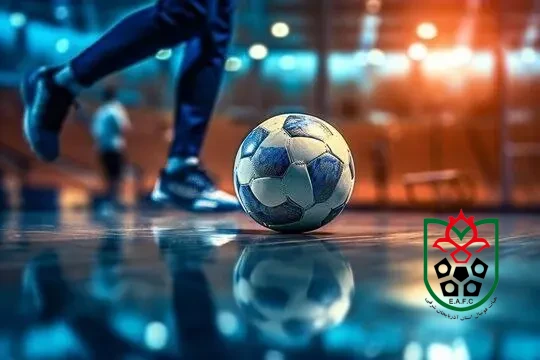برنامه دیدارهای نمایندگان استان در رقابتهای فوتبال و فوتسال کشور