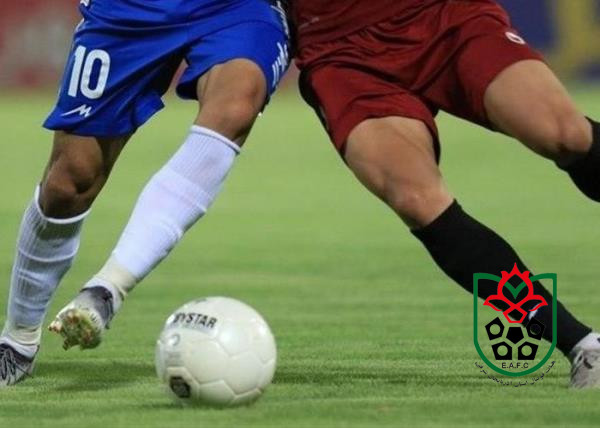 برنامه مسابقات هفته های چهارم تا هفتم ليگ قهرمانی۱۸سال اعلام شد