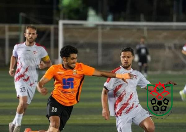 اعلام برنامه مسابقات هفته های اول تا چهارم لیگ دسته اول امید